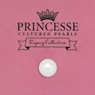 6.5 MM Single Add-A-Pearl Cultured Pearl