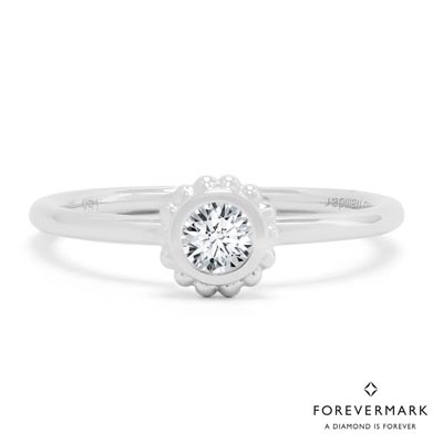 De beers hot sale forever ring