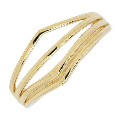 14k 14kt yellow gold ladies buy ring