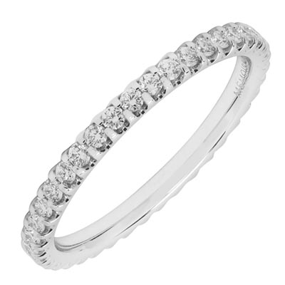 Memoire odessa hot sale eternity band