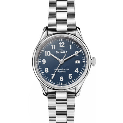 Shinola the online vinton