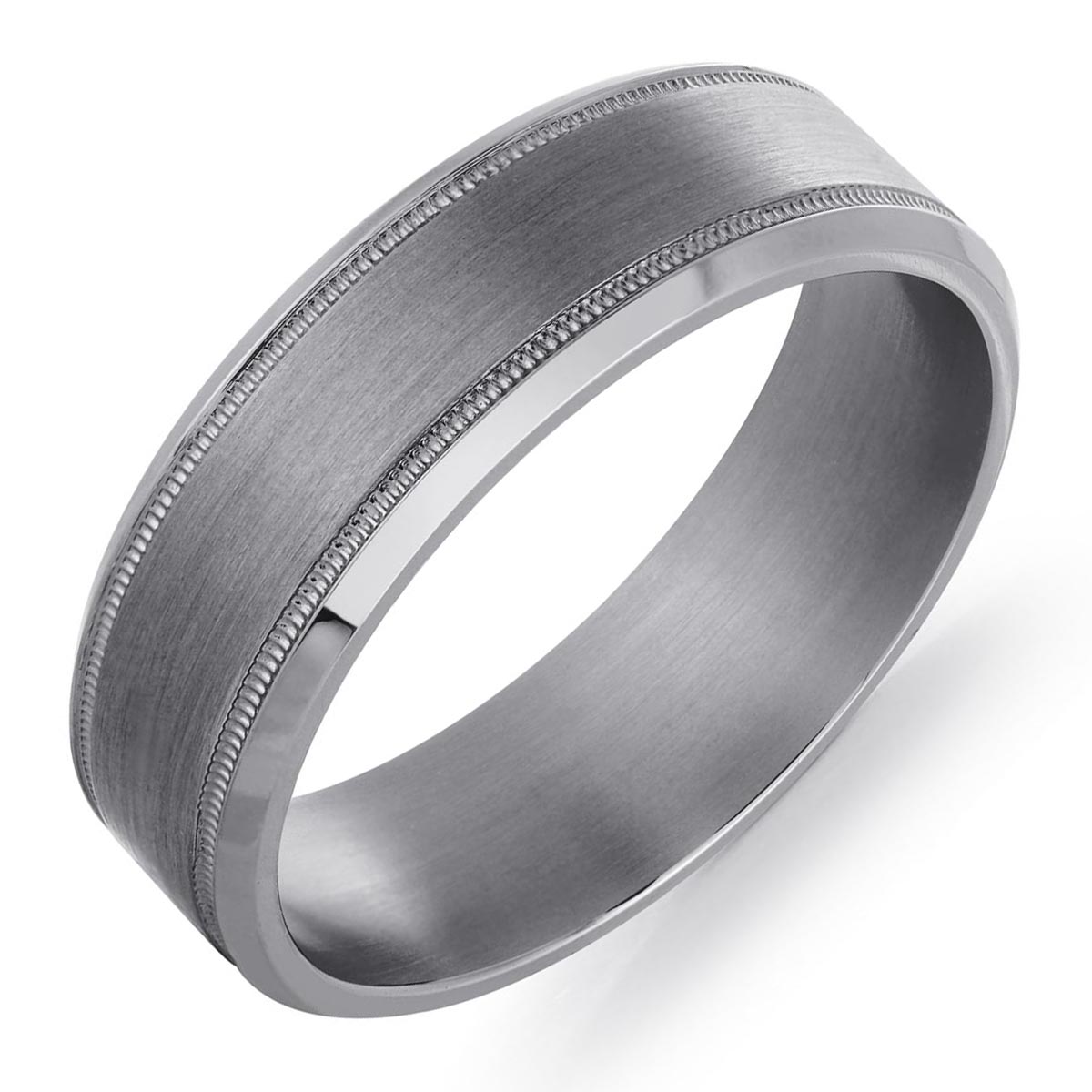 Tantalum sale wedding band