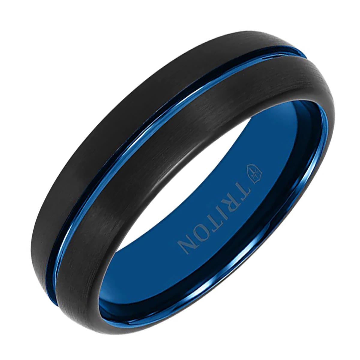 Hot Triton Mens Ring