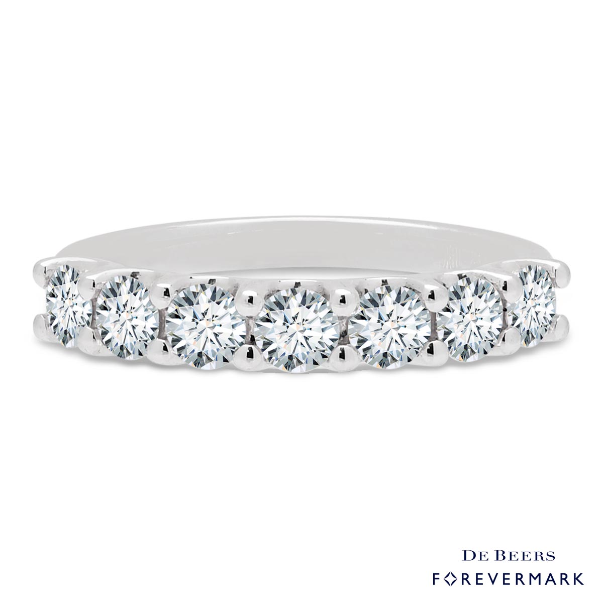 Forevermark 2024 wedding bands