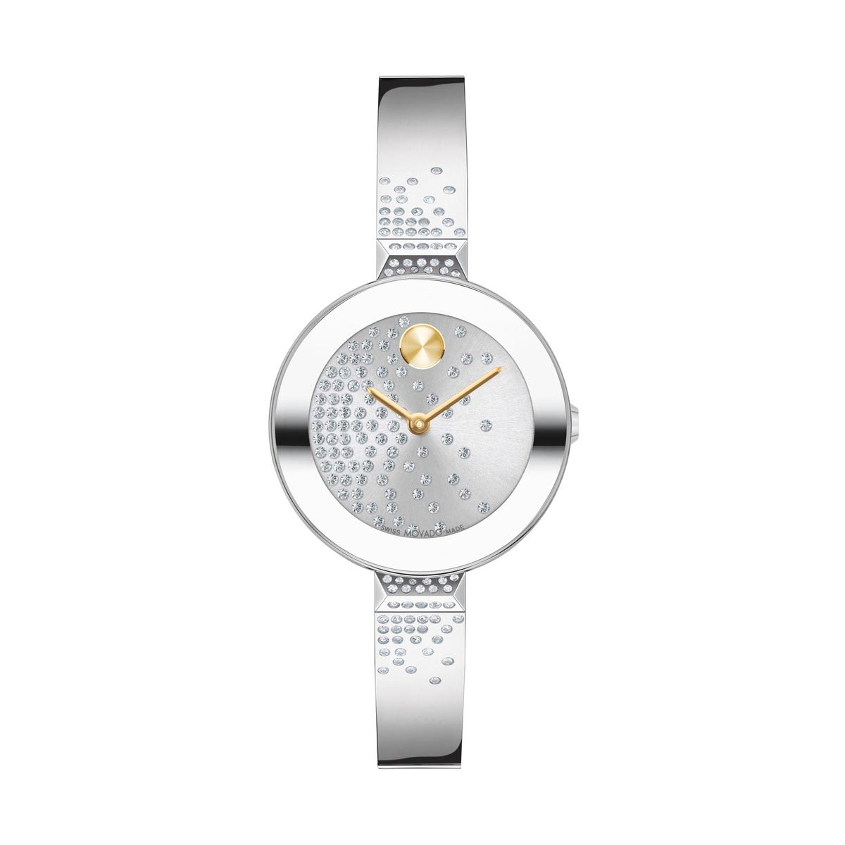 Swiss movado made online women's watch