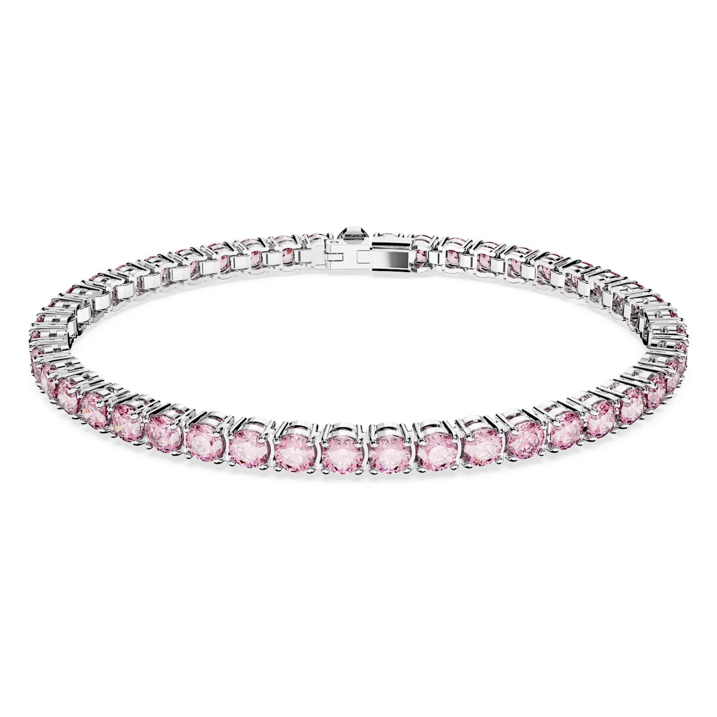 Swarovski clearance eternity bracelet