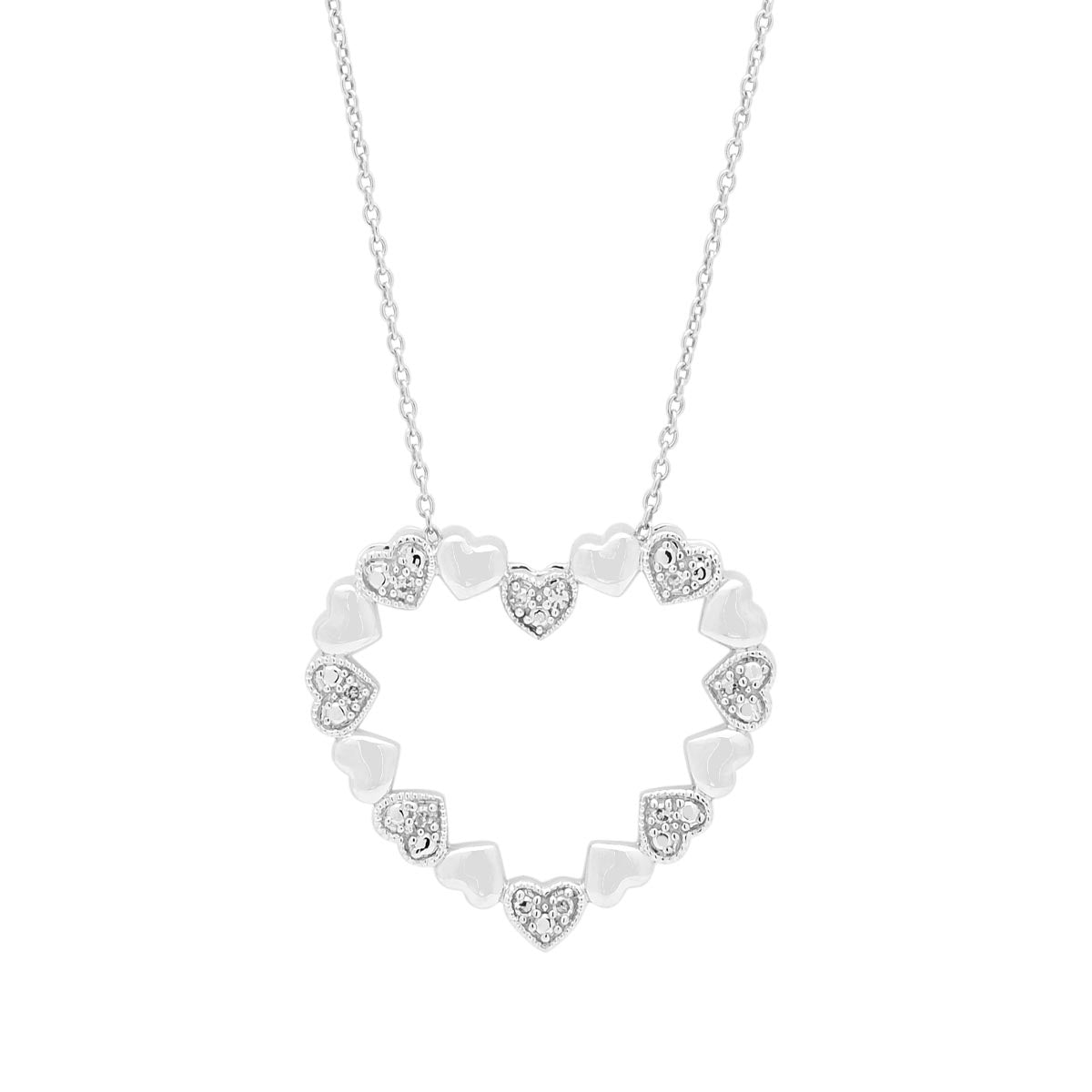 Love Necklace - Bloomingdale's