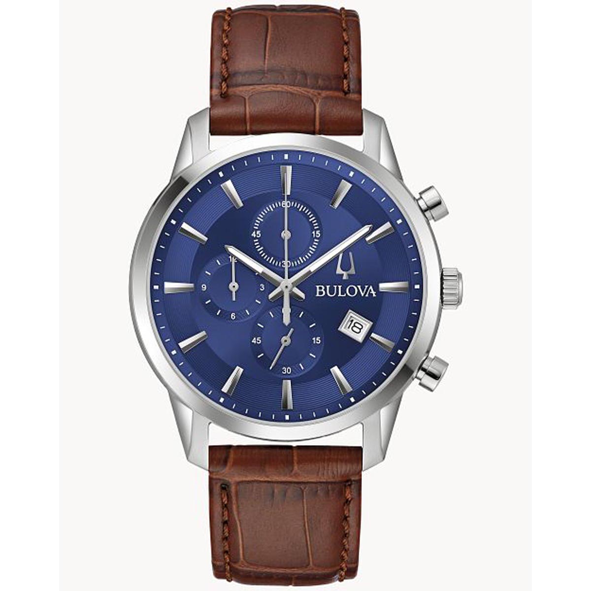 Bulova quartz movement online watches