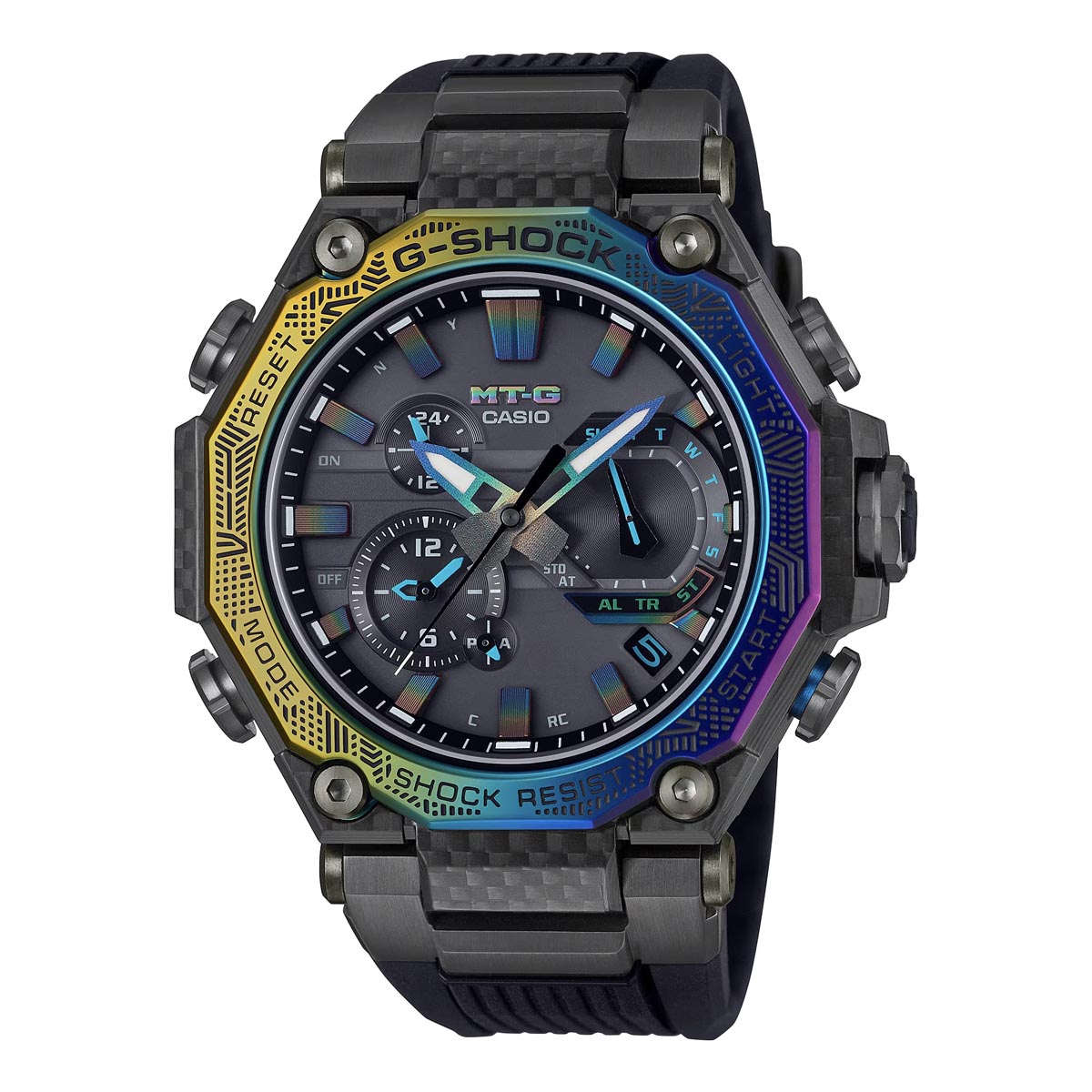 G shock men's watches limited edition online