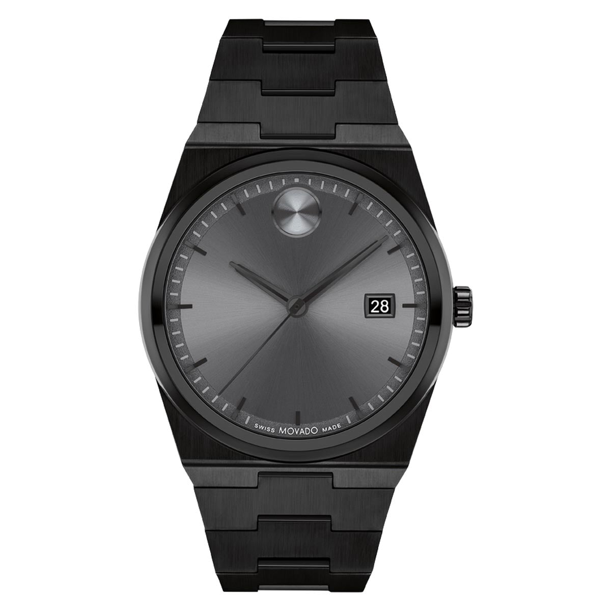 Movado bold men's watch best sale