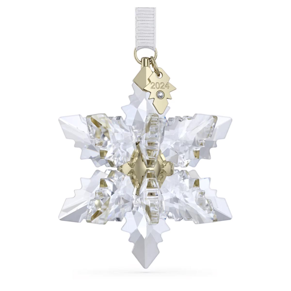 2013 Annual Swarovski hotsell Ornament