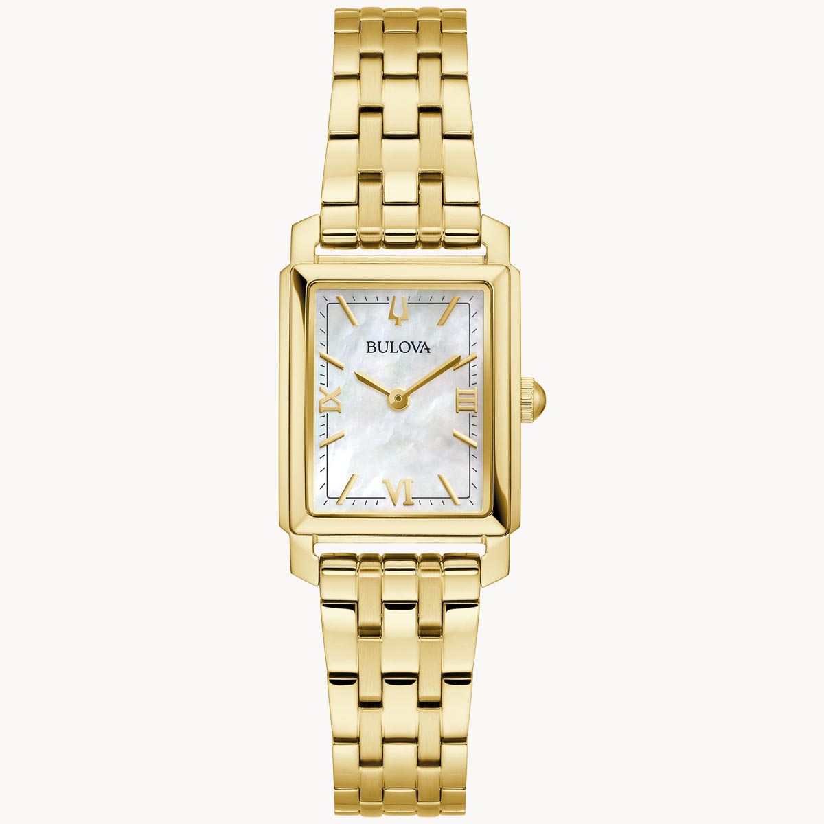 Bulova yellow watches buy for women