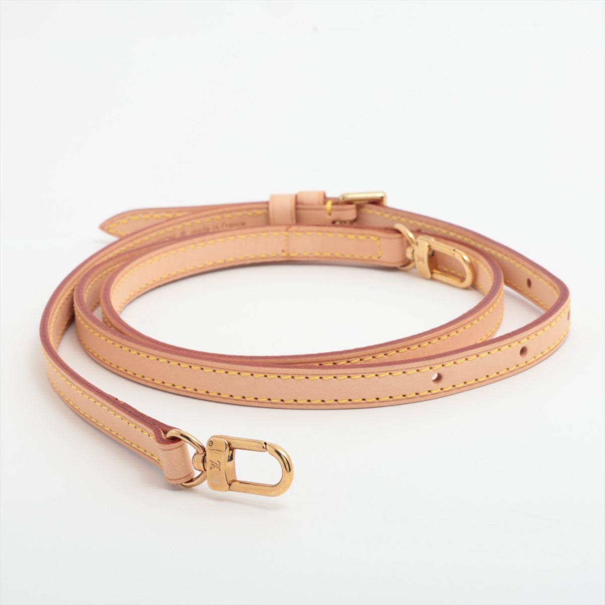 Louis Vuitton purse top strap