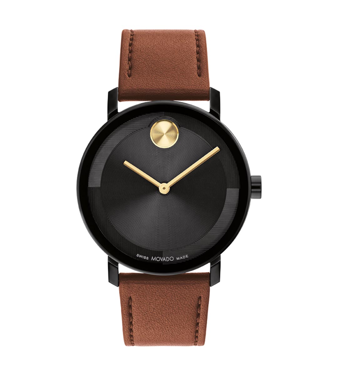 Movado bold motion quartz best sale