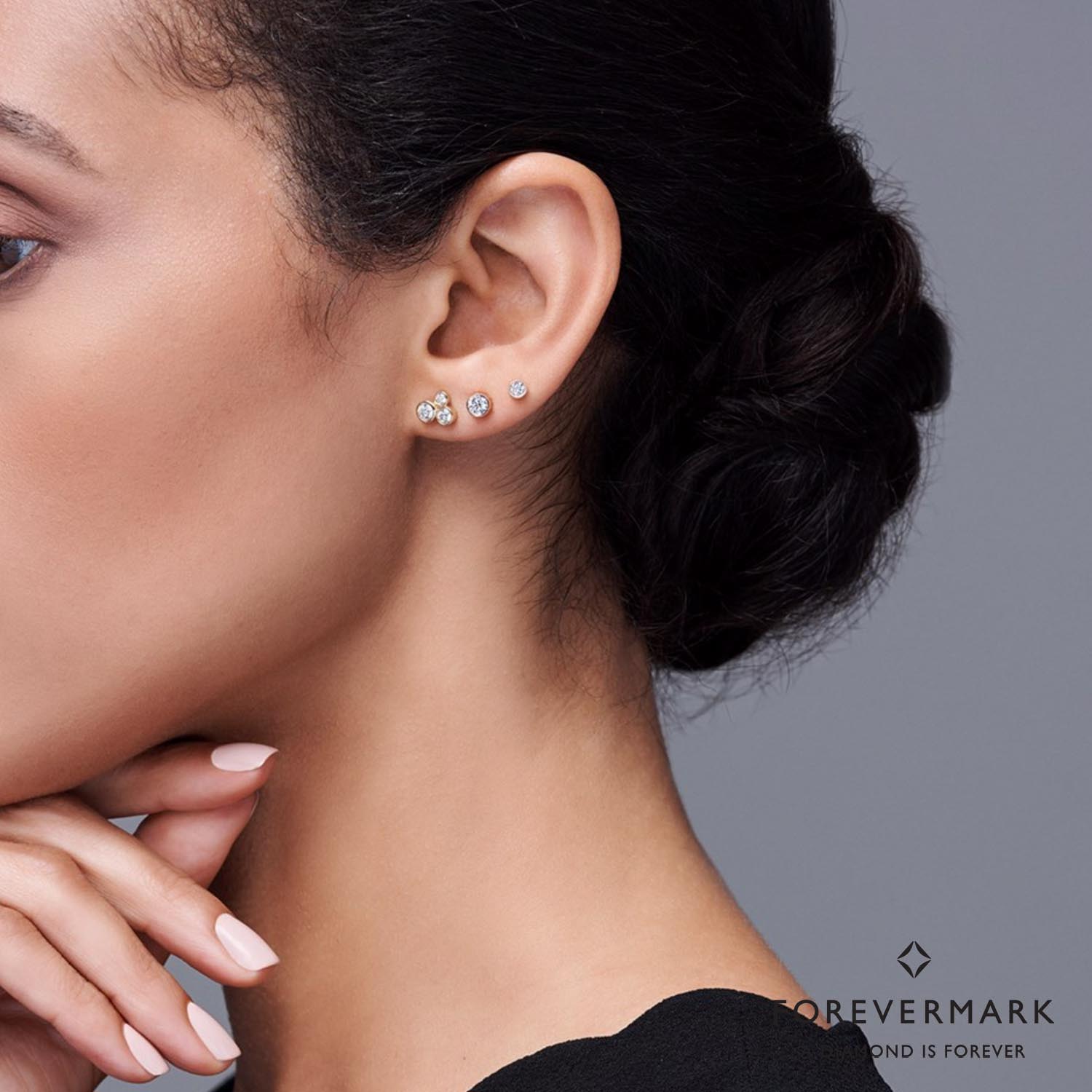 The Forever After Earrings | BlueStone.com