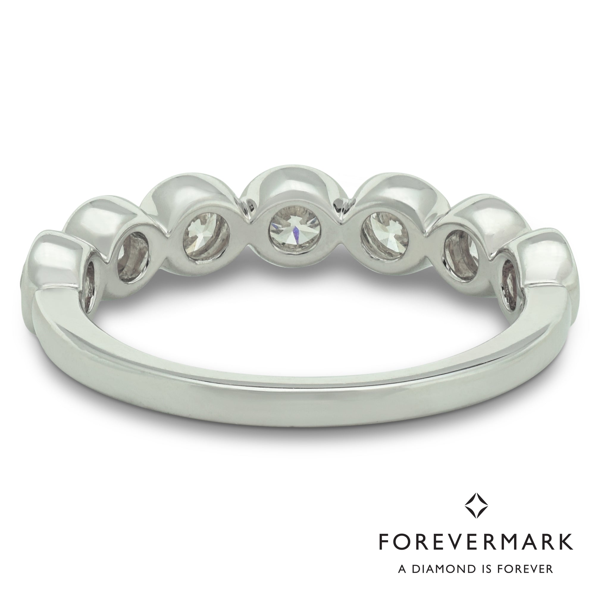 Forever hot sale tribute ring