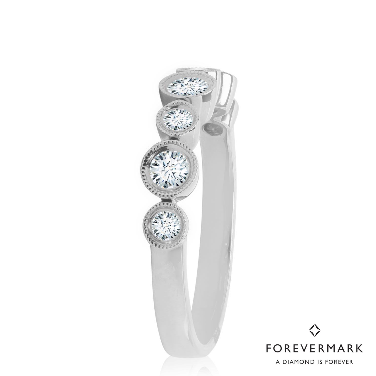 Forevermark tribute on sale collection price