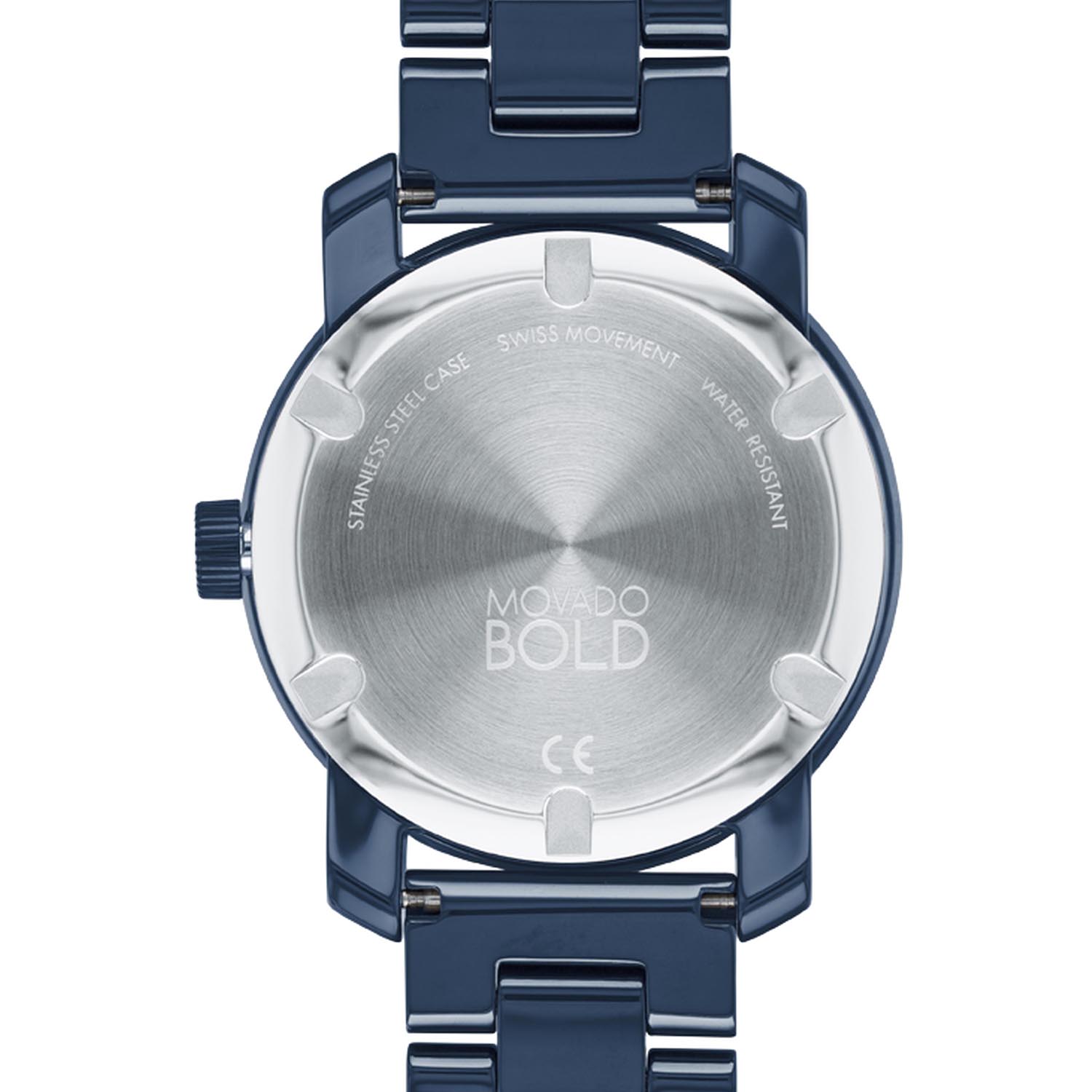 You Can't Go Wrong Adding This Movado Watch To Your Collection - Men's  Journal
