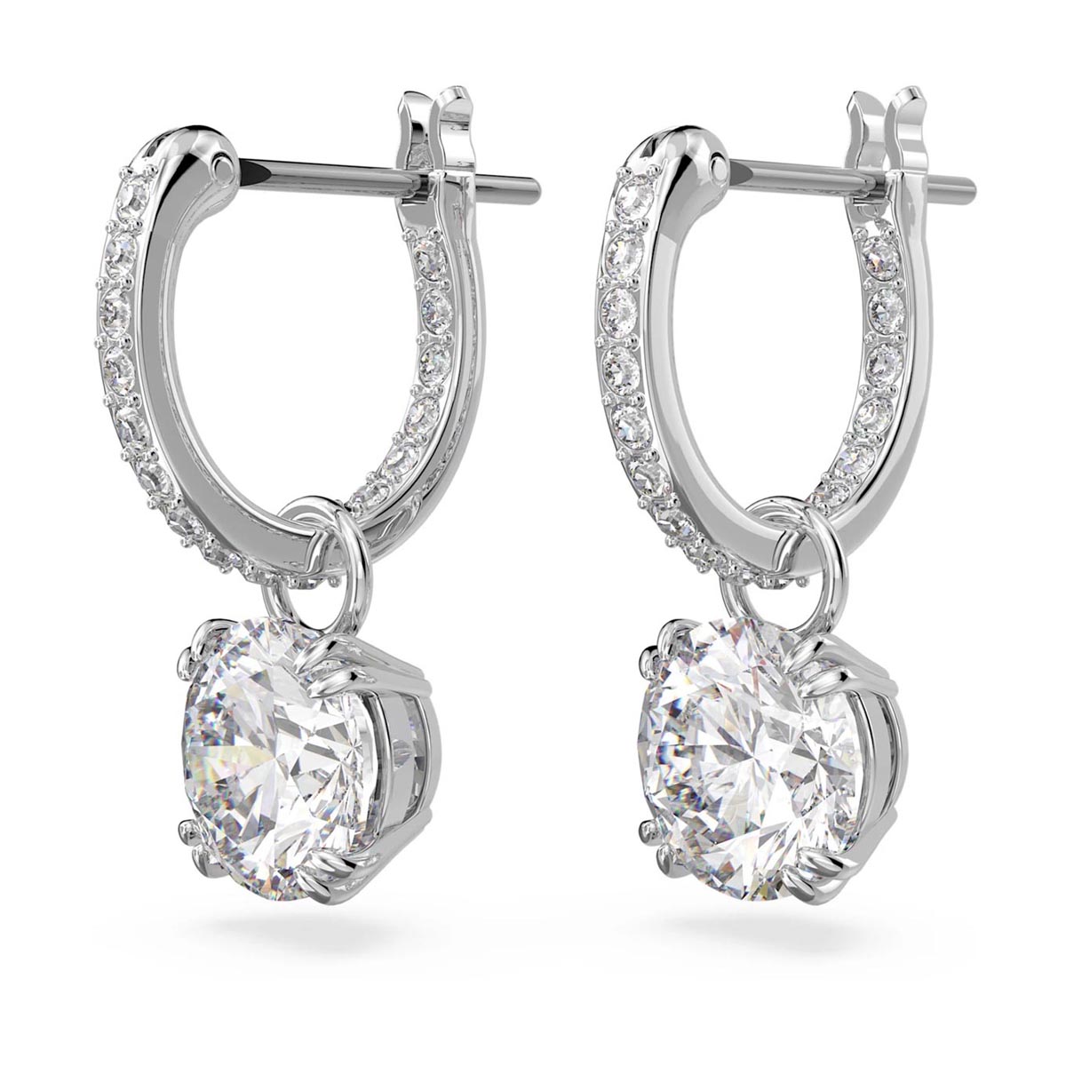 Swarovski Crystal Constella Drop Earrings