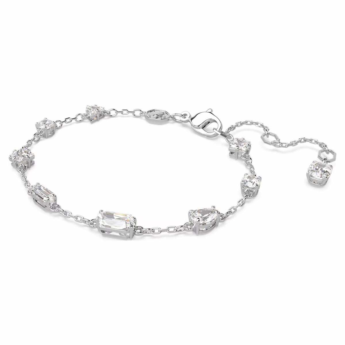 Swarovski Mesmera Scattered Bracelet