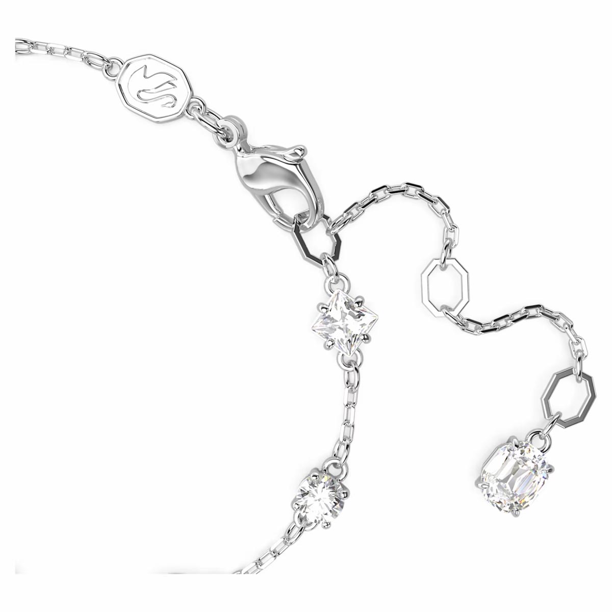 Swarovski Mesmera Scattered Bracelet