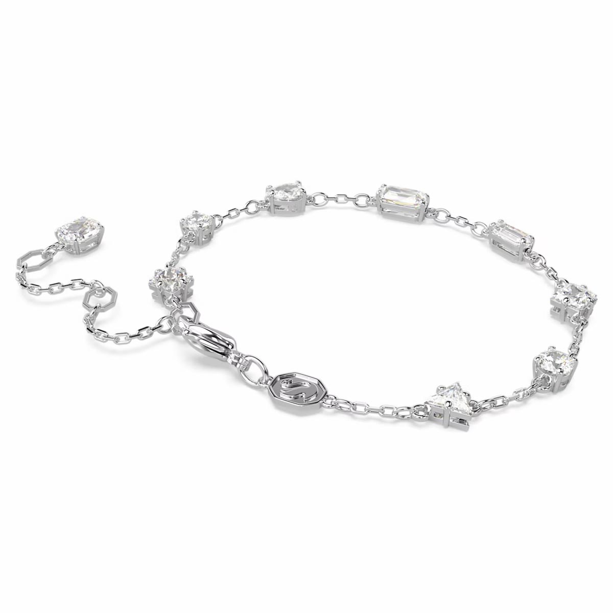 Swarovski Mesmera Scattered Bracelet