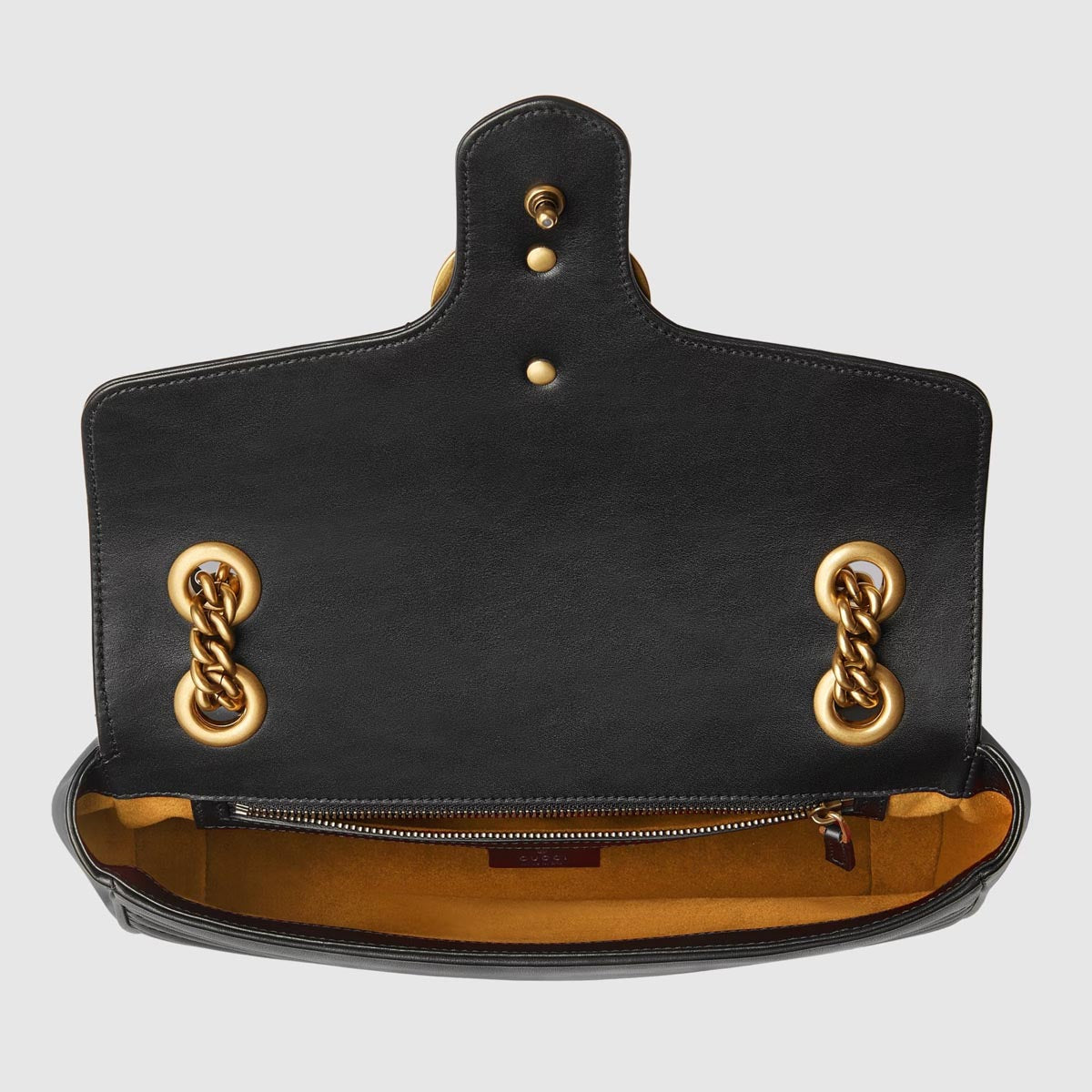 Gucci Small GG Marmont Shoulder Bag - Farfetch | Shoulder bag, Gucci purses,  Gucci bag