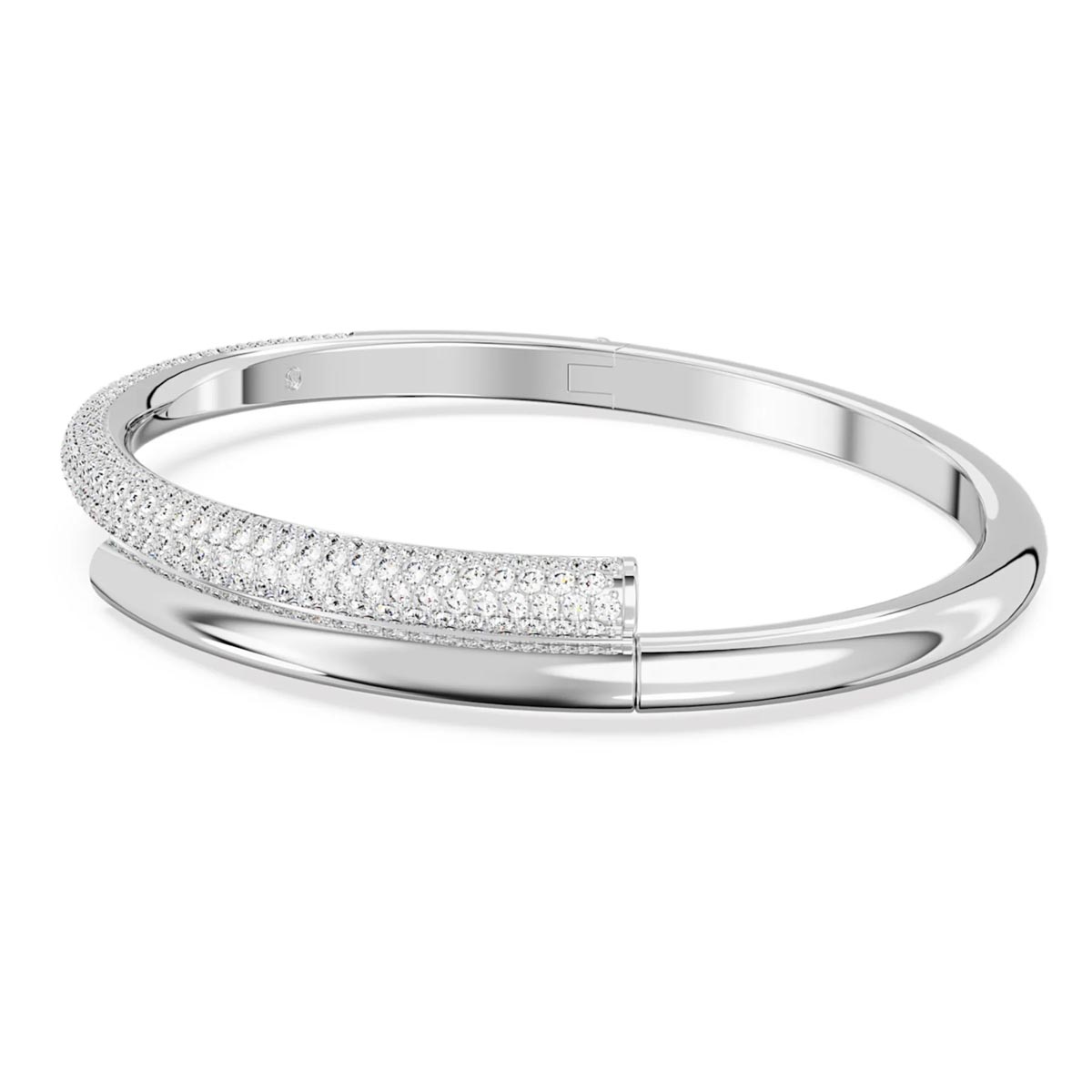 Swarovski Dextera Bangle Bracelet