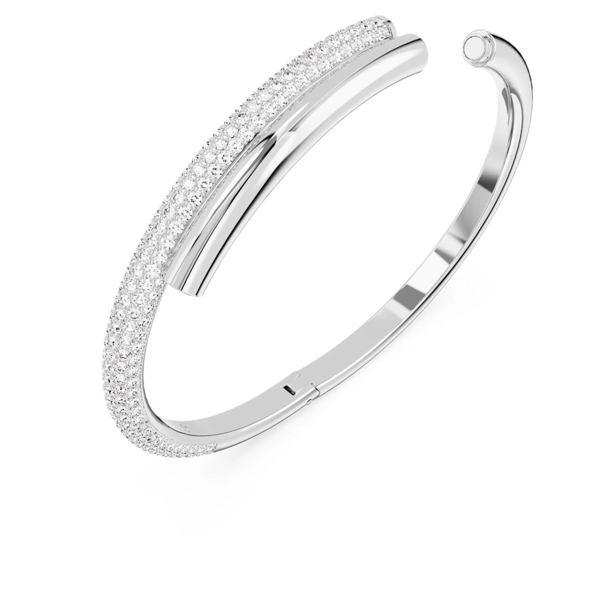 Swarovski Dextera Bangle Bracelet