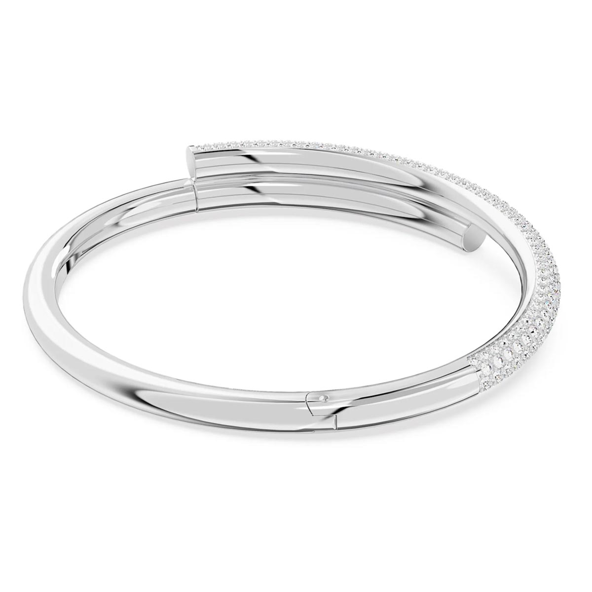 Swarovski Dextera Bangle Bracelet