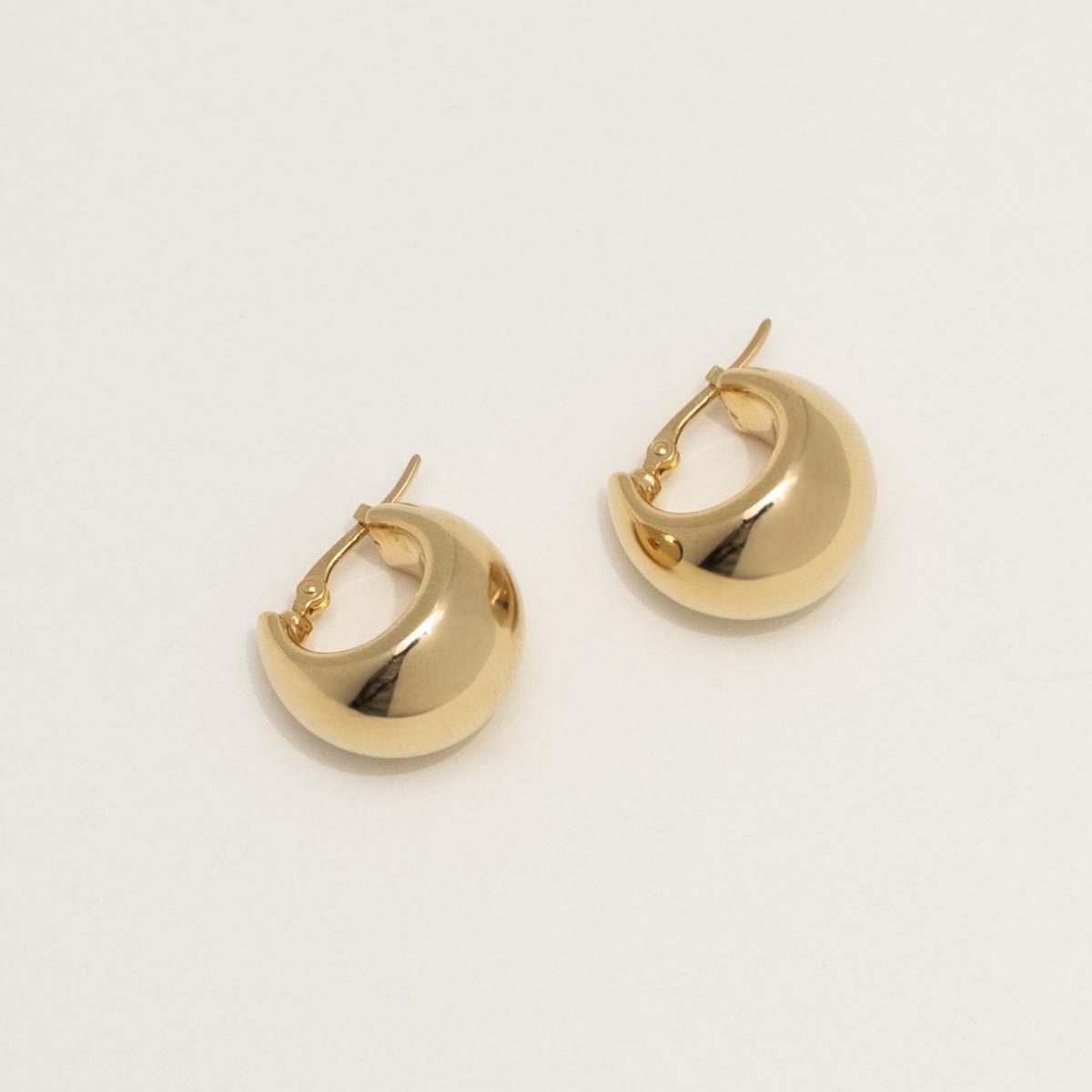 Gold Earring Png 2024 | favors.com