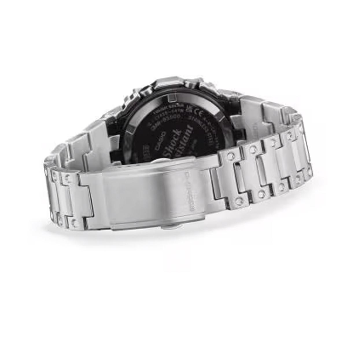 Buy Silver Watches for Women by Casio Online | Ajio.com