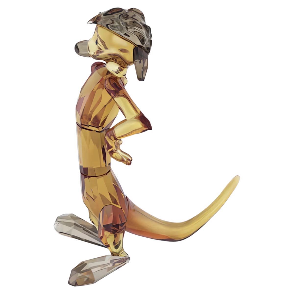 Swarovski The Lion King Timon Crystal Figurine